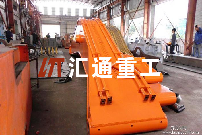 挖機(jī)加長(zhǎng)臂、改裝加長(zhǎng)臂挖機(jī)、挖掘機(jī)加長(zhǎng)臂改裝