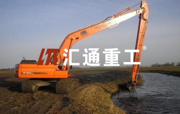 長(zhǎng)臂挖掘機(jī)廠家、長(zhǎng)臂挖掘機(jī)改裝、改裝挖掘機(jī)長(zhǎng)臂