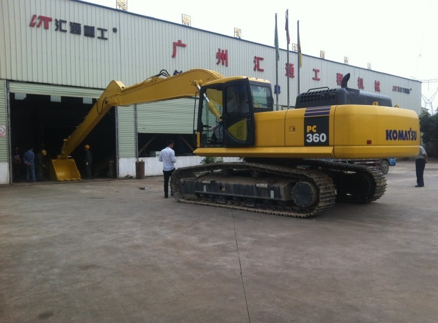 挖機(jī)加長(zhǎng)臂廠家、長(zhǎng)臂挖掘機(jī)廠家、挖機(jī)加長(zhǎng)臂改裝