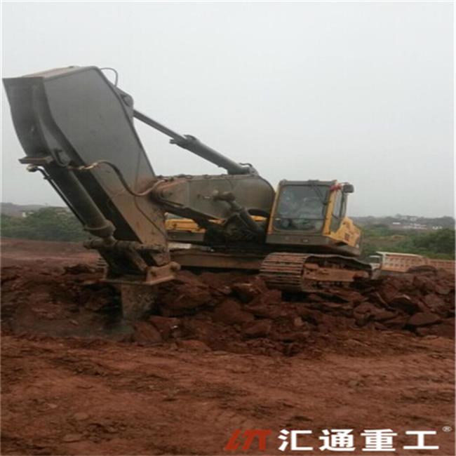 挖掘機(jī)巖石臂，挖掘機(jī)巖石臂廠家，挖掘機(jī)改裝巖石臂