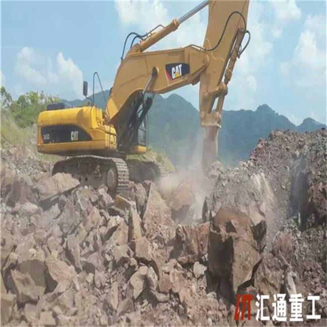 挖掘機(jī)巖石臂，挖掘機(jī)巖石臂廠家，挖掘機(jī)改裝巖石臂