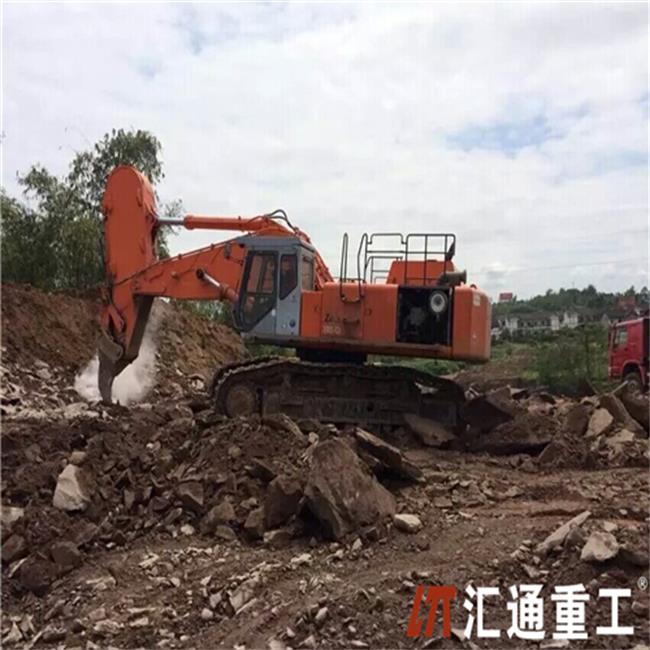 挖掘機(jī)巖石臂，挖掘機(jī)巖石臂廠家，挖掘機(jī)改裝巖石臂