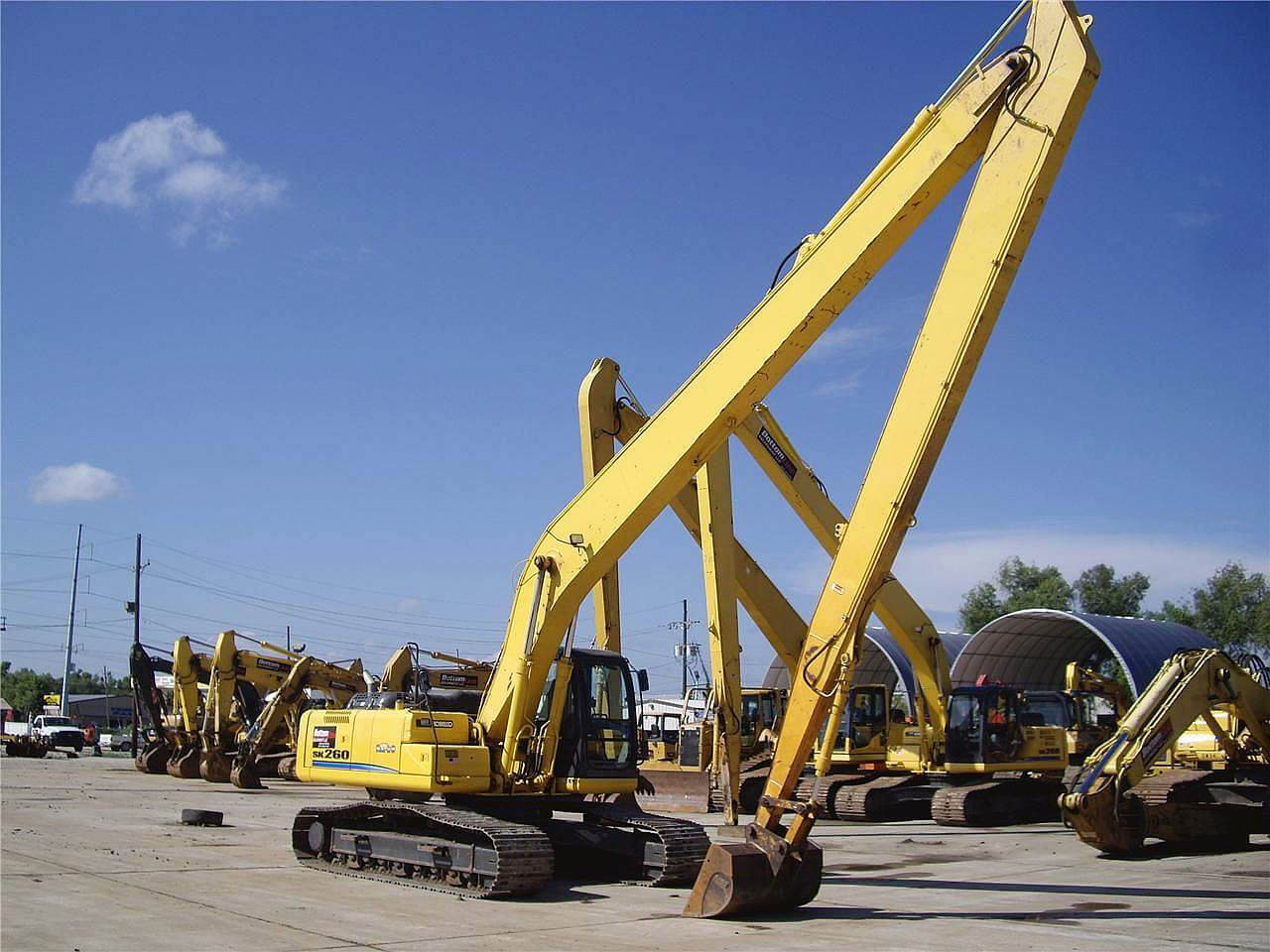 挖掘機(jī)加長(zhǎng)臂、加長(zhǎng)臂、加高臂、挖掘機(jī)加長(zhǎng)臂廠家