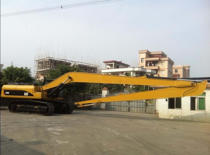 挖掘機(jī)加長(zhǎng)臂、加長(zhǎng)臂、加高臂、挖掘機(jī)加長(zhǎng)臂廠家