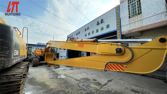 挖掘機(jī)加長臂、加長臂、加高臂、挖掘機(jī)加長臂廠家