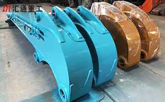 挖掘機(jī)巖石臂,巖石臂