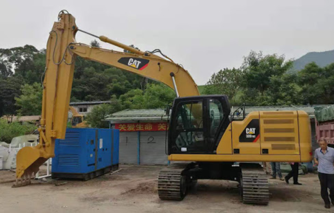 挖掘機伸縮臂改裝 挖掘機伸縮臂改裝