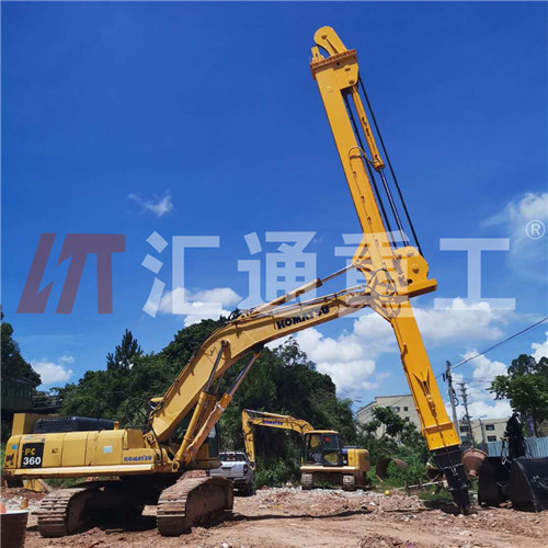 挖掘機(jī)伸縮臂廠家 挖掘機(jī)伸縮臂廠家