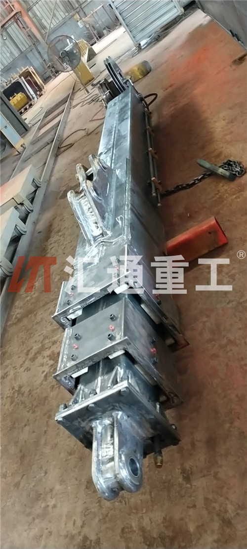 挖掘機(jī)伸縮臂 挖掘機(jī)伸縮臂