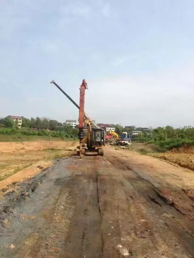 挖掘機(jī)伸縮臂 挖掘機(jī)伸縮臂