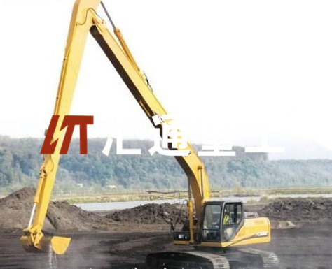 挖掘機(jī)加長臂 挖掘機(jī)加長臂