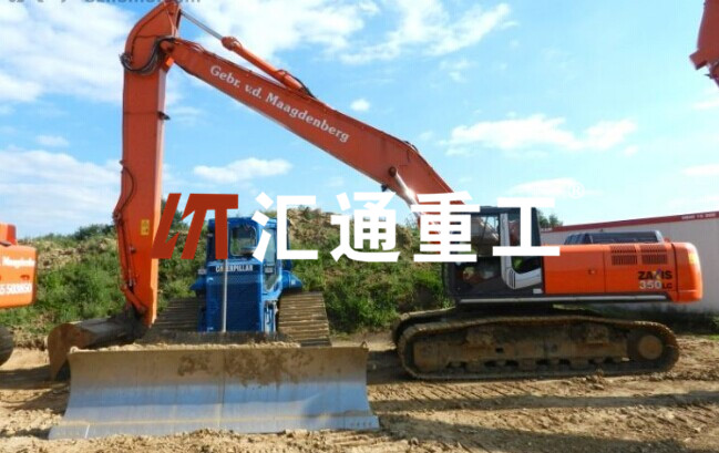 挖掘機(jī)加長臂 挖掘機(jī)加長臂
