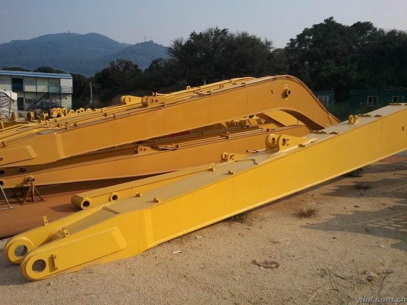 挖機(jī)加長臂 挖機(jī)加長臂
