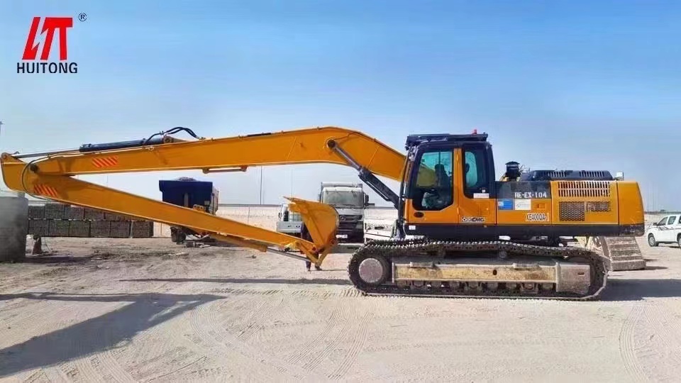 挖掘機(jī)加長臂 挖掘機(jī)加長臂