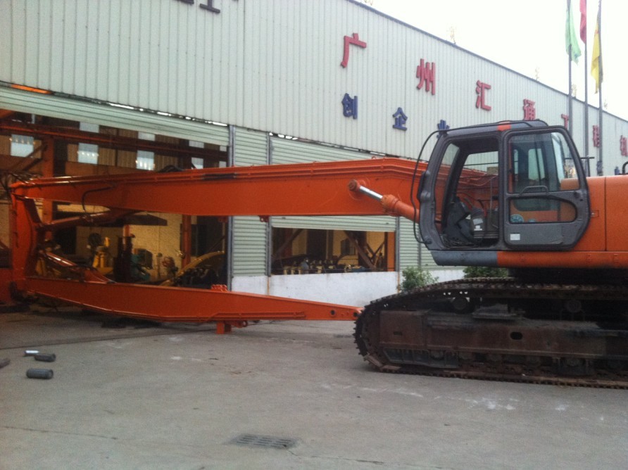 挖掘機(jī)加長臂 挖掘機(jī)加長臂