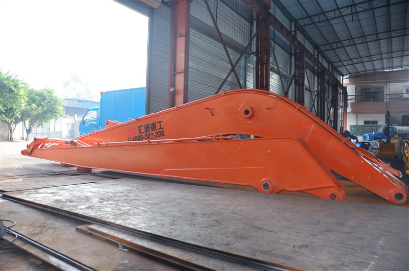 挖掘機(jī)加長(zhǎng)臂廠家 挖掘機(jī)加長(zhǎng)臂廠家