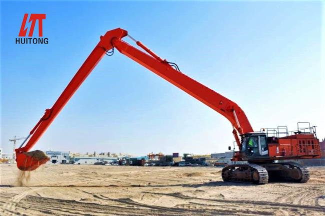 挖掘機(jī)加長(zhǎng)臂廠家 挖掘機(jī)加長(zhǎng)臂廠家
