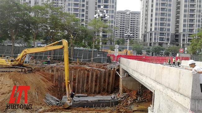 挖掘機(jī)加長臂廠家 挖掘機(jī)加長臂廠家