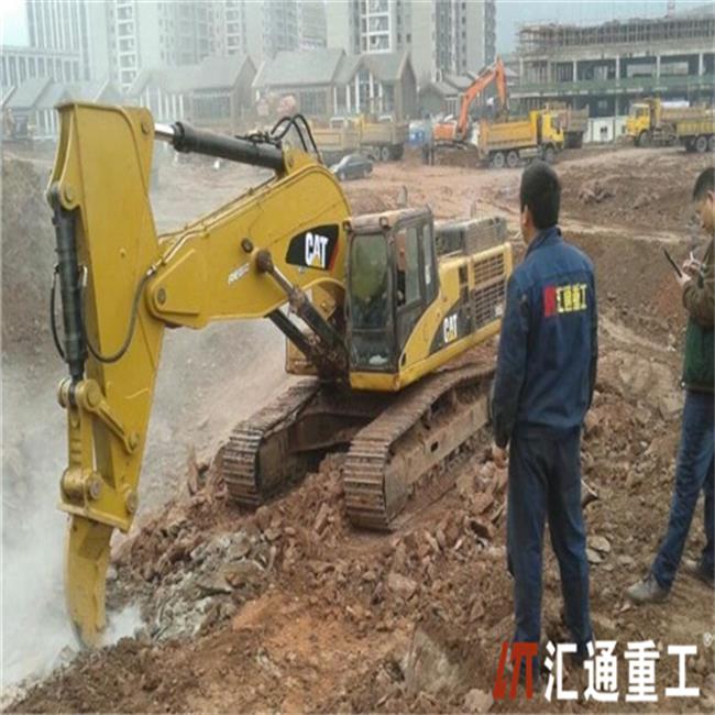 挖掘機(jī)巖石臂廠家 挖掘機(jī)巖石臂廠家