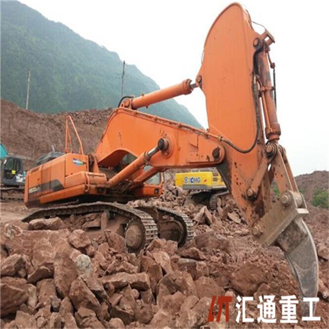 挖掘機(jī)巖石臂廠家 挖掘機(jī)巖石臂廠家