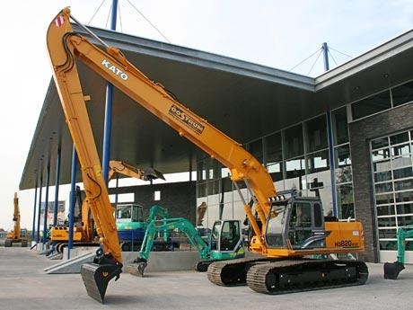 挖掘機(jī)加長臂廠家 挖掘機(jī)加長臂廠家