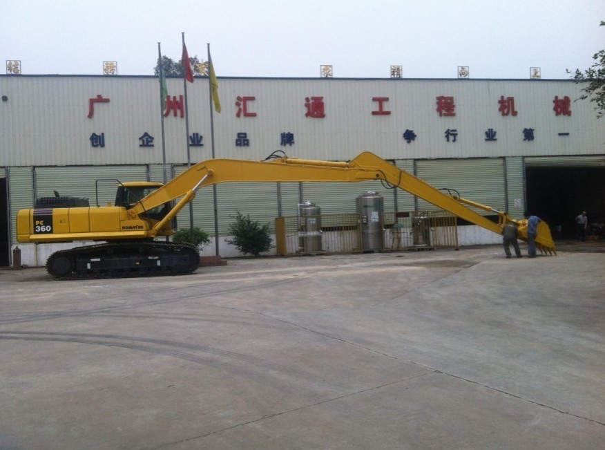 挖掘機(jī)加長(zhǎng)臂廠(chǎng)家 挖掘機(jī)加長(zhǎng)臂廠(chǎng)家
